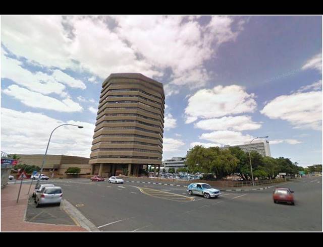 1,147M² OFFICE TO LET IN BELLVILLE CENTRAL